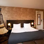 Boutique Hotel View