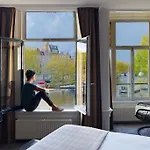 Boutique Hotel View