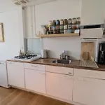 Bright Boho Apartment Amsterdam