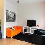 Frankendael Apartments
