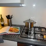 Frankendael Apartments