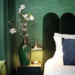 Hotel des Arts