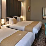 Xo Hotels City Centre