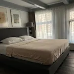 Central Guest Rooms