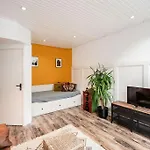 Снеск Q,R-С0De First -,-Big Bright Centre Apartment Amsterdam
