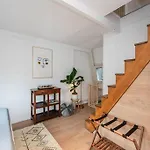 Снеск Q,R-С0De First -,-Big Bright Centre Apartment Amsterdam