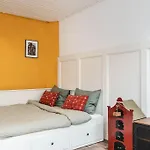 Снеск Q,R-С0De First -,-Big Bright Centre Apartment Amsterdam