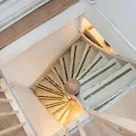 Снеск Q,R-С0De First -,-Big Bright Centre Apartment Amsterdam