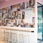 Conscious Hotel Vondelpark