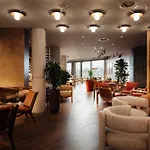 DoubleTree by Hilton Amsterdam Centraal Station