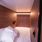 Cabins Hotel Amsterdam