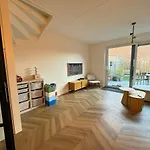 Cosy Amsterdam Noord Family Home