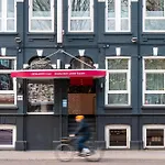 Leonardo Hotel Amsterdam Leidse Square