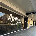 Amigo Hotel