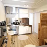 New Apartment In The Heart Of Amsterdam