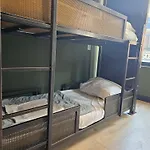 Amsterdam Hostel Orfeo