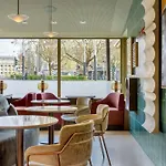Amsterdam Marriott Hotel