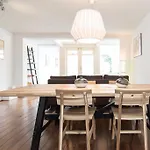 Apartment Keyzers Secret