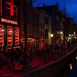 Red Light Residence