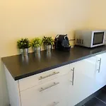Frankendael Apartments