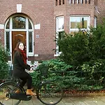 The Artist Apartment