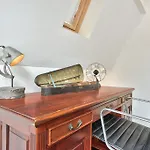 Rembrandt Apartments
