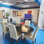 Big Warehouse Apartment