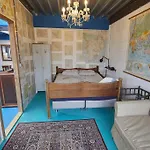 Big Warehouse Apartment