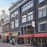 Rembrandt Apartments