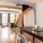 City Center Residence