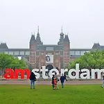 City Heart Station Amsterdam