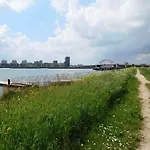 Amsterdam Houseboat