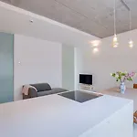 Haparandaweg Apartments