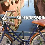 Apartment Snoekjesgracht