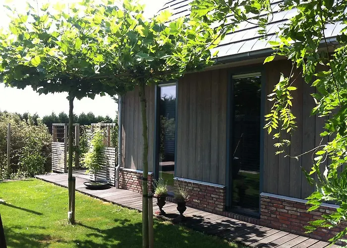 De Greenhouse, Free Parking