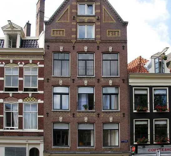 Palace B&B Amsterdam