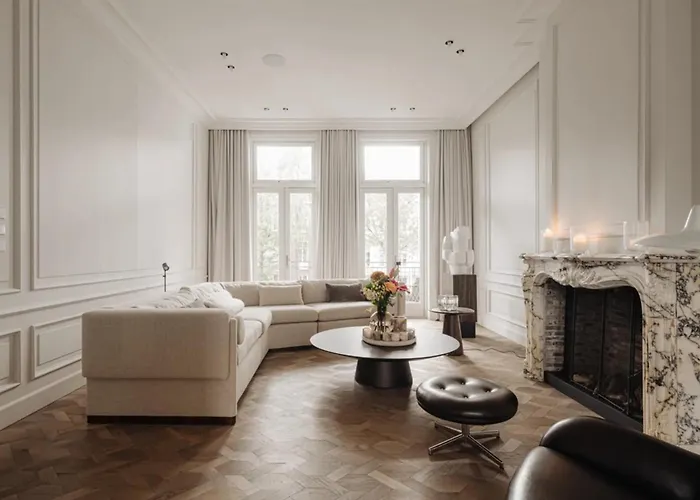 Amsterdam Apartament