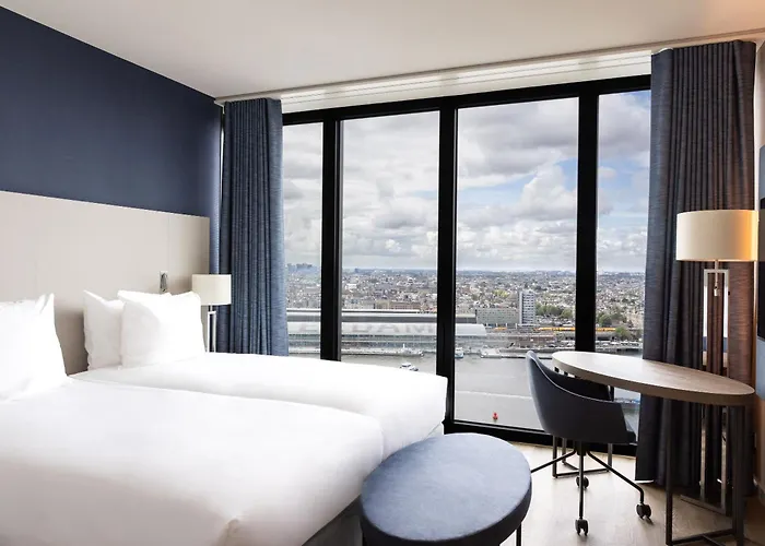 Maritim Hotel Amsterdam