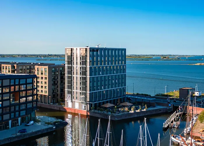Four Elements Hotel