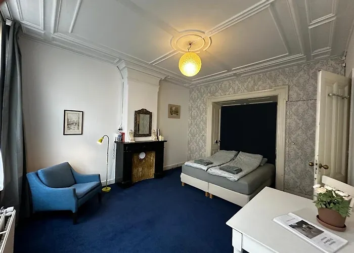 De Stijlkamer