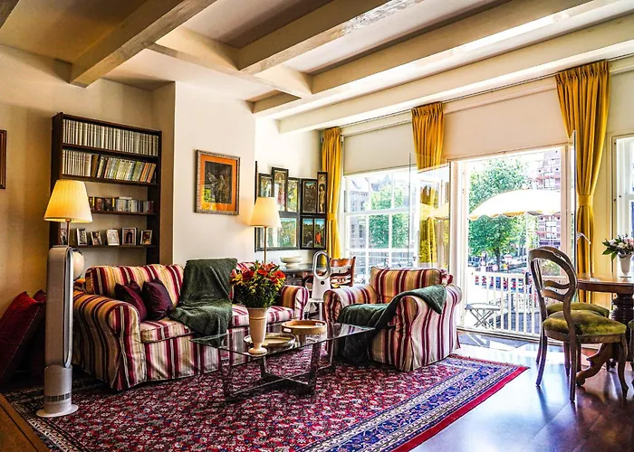 Prinsen Apartment