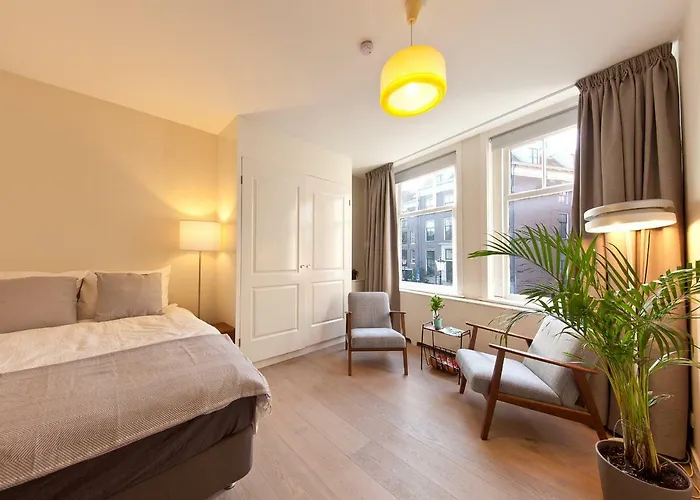 Apartment Snoekjesgracht