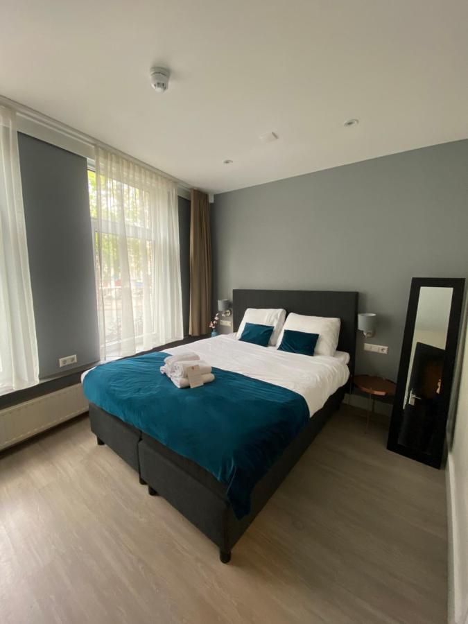 Nl District Leidseplein Hotel 3*