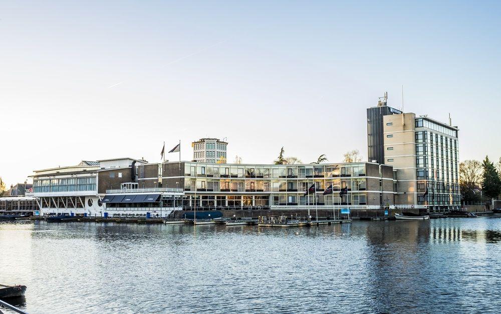 Apollo Amsterdam, A Tribute Portfolio Hotel 4*