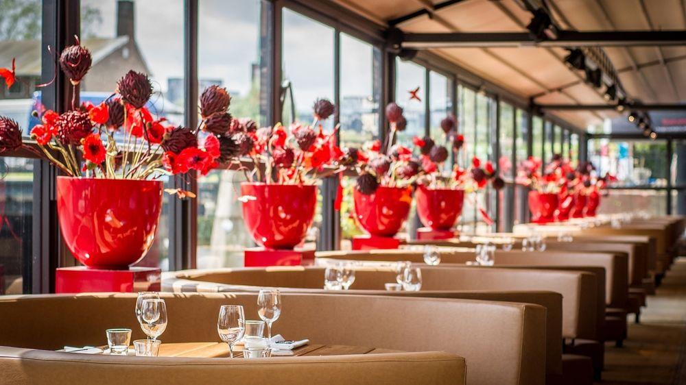 Hotel Apollo Amsterdam, A Tribute Portfolio 4*
