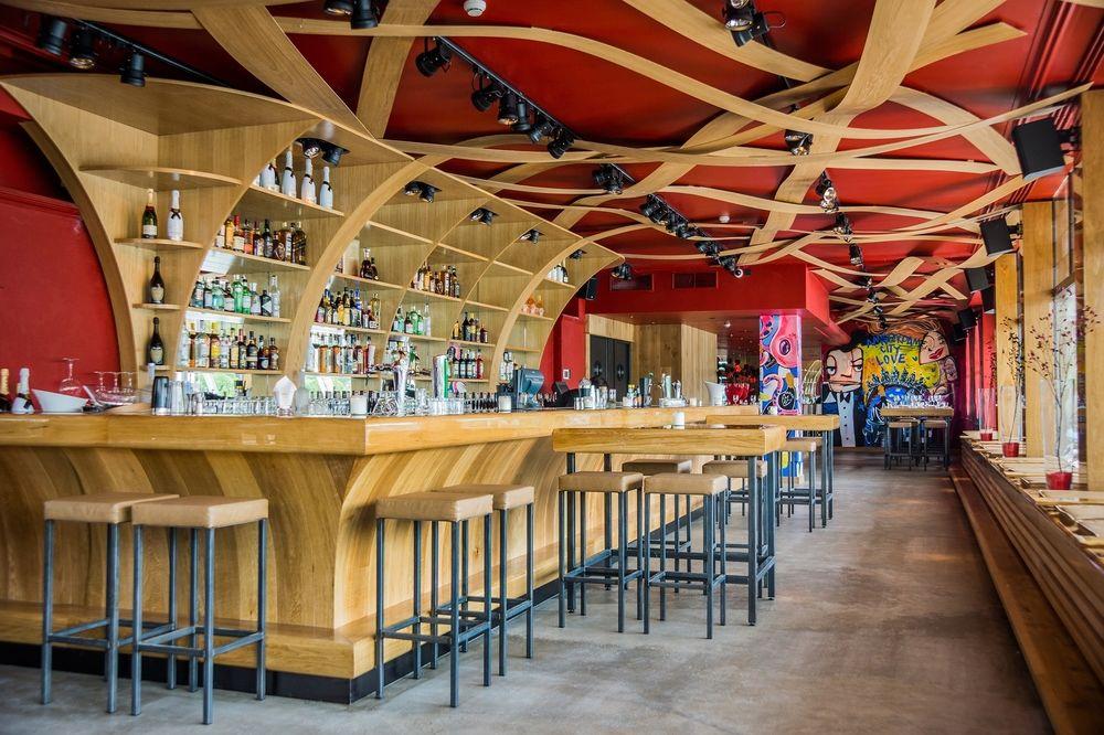 Apollo Amsterdam, A Tribute Portfolio 4* Amsterdam