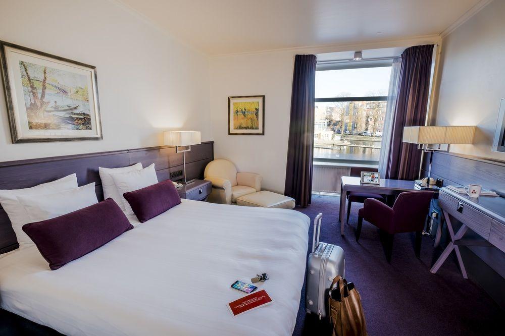 Hotel Apollo Amsterdam, A Tribute Portfolio 4*