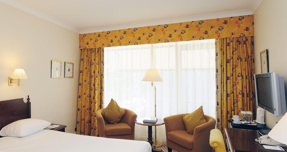 Hotel Apollo Amsterdam, A Tribute Portfolio 4*