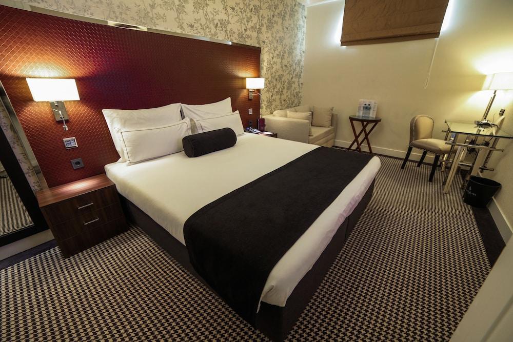 Boutique Notting Hill Hotel Amsterdam