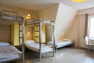 Stayokay Vondelpark Hostel *